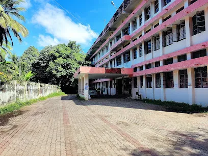 Motor Vehicle Department Office