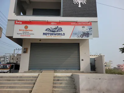 Motor World Auto Motive