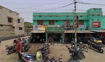 motorbike service
