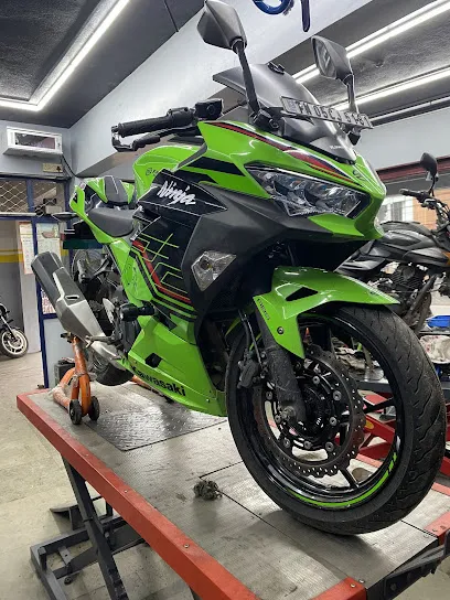 Motorox Automotive