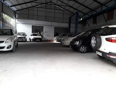 Motorworld