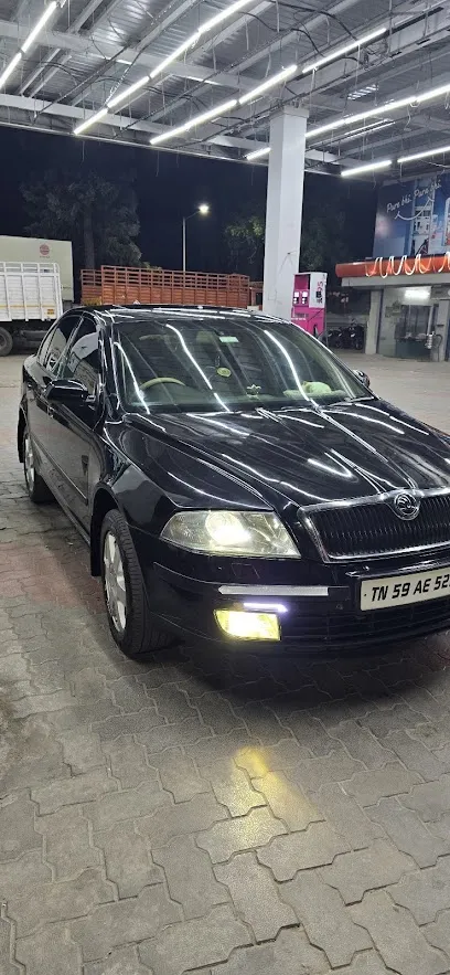 MotoShine Pre Owned Cars