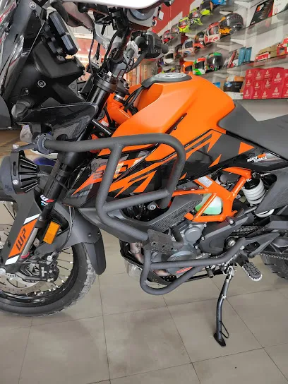 MOTOWORKS