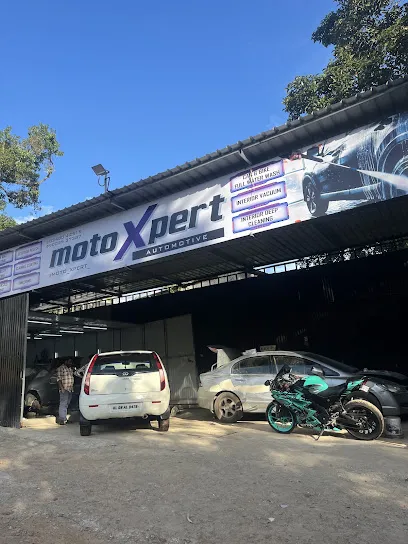 Motoxpert Automotive
