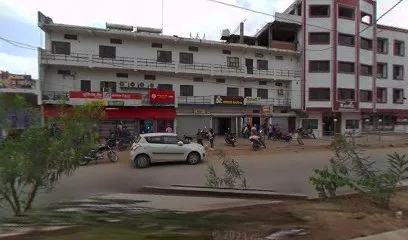 Movin Aato Gairij