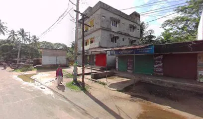 Mozahid Auto Workshop