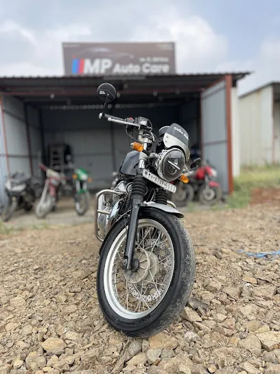 MP AUTO CARE