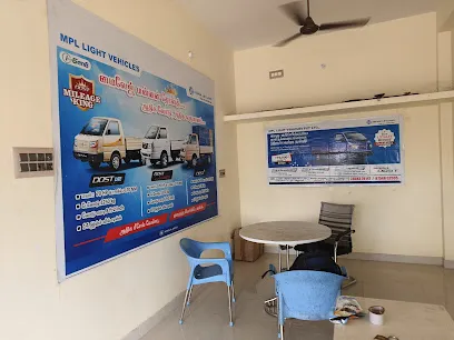 MPL LIGHT VEHICLE PVT LTD(Ashok Leyland DOST vehicle sales and service)