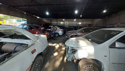 Mr Auto Garage