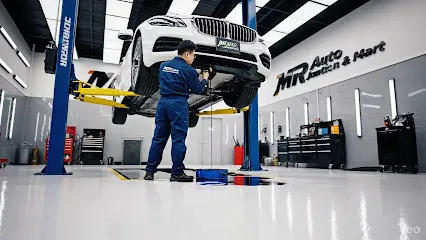 MR Auto Junction & Mart