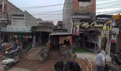M.R Auto parts