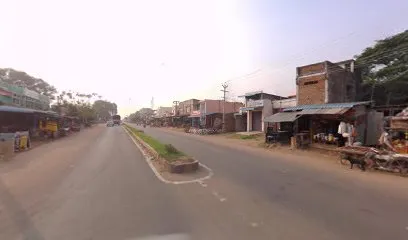 MR AutoLube & Scrap Traders