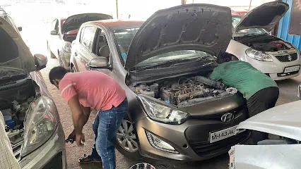 Mr Automotive