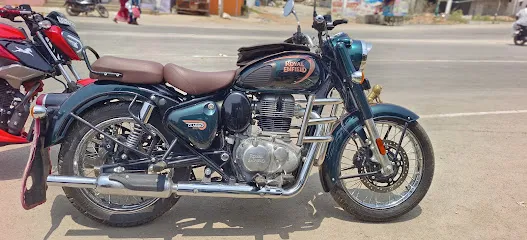 Mr bike point