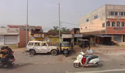 MR BODY GARAGE कार गैराज