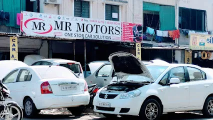 MR MOTORS