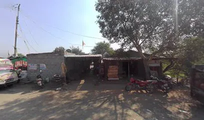 Mr SANGAPPA DASHRAT RAO UBALE