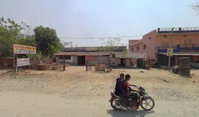 Mr. Shahanbaj Aalam Ansari