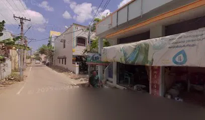 M.R. டூ வீலர் ஒர்க் ஷாப்