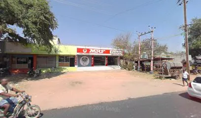 MRF LAXMI TYRE CENTER