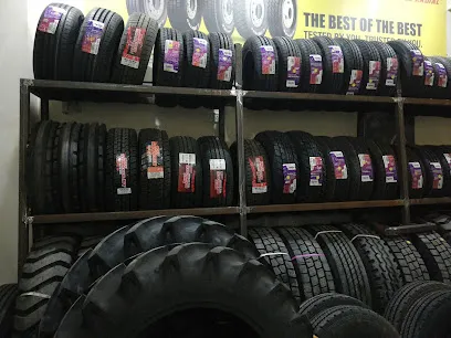 MRF SHREE AGARSEN AUTOMOBILES AND TYRES MRF AUTHORISED DEALER