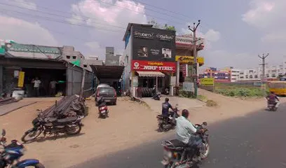 MRF TYRES