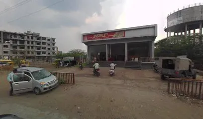 MRF Tyres and service center