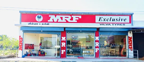 MRF TYRES Vilva Tyres