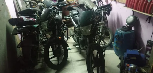 mr.meldi vada auto garage