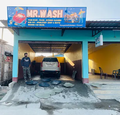Mr.WASH