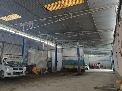 M/S. Akash Service Centre