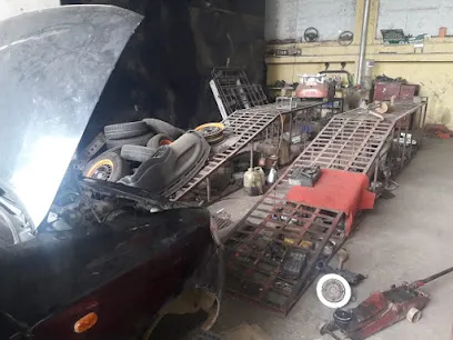 MS AUTO CARES (Car Tiger Workshop, Towing Breakdown Recovery Service, Body Shop Madurai)