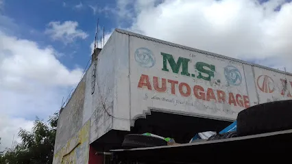 M.S. Auto Garage