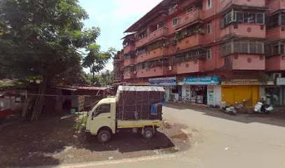 MS AUTO GARAGE Bike Spars & Repairs Specialist in two wheeler's