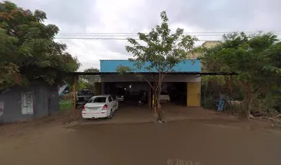 MS Auto garage & Travals