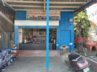 M/s Biswakarma Motors Work & Parts