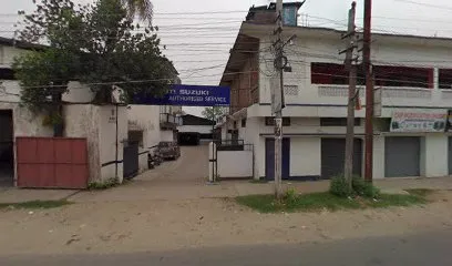 M/S BRAHMAPUTRA MOTOR SERVICE STATION