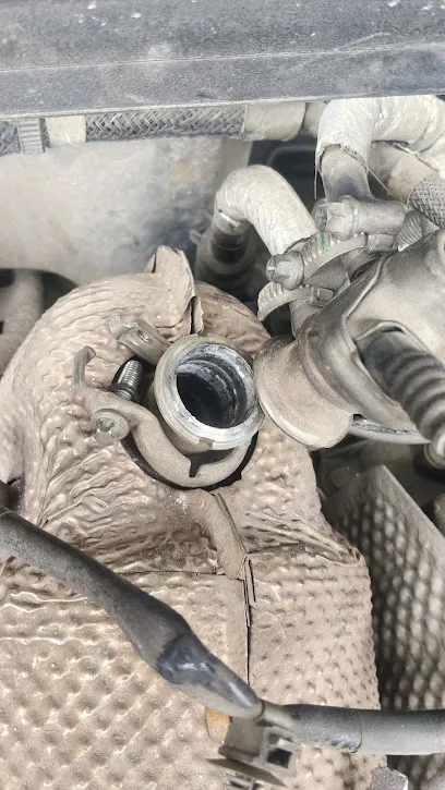 M.S CAR CARE
