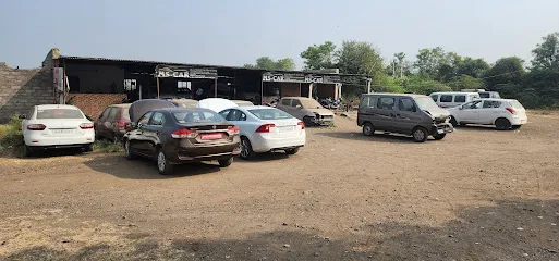 Ms Car Garage