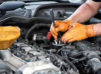 M.S Car Garage (MultiCar Repair)