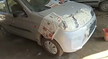M/s Car Workshop