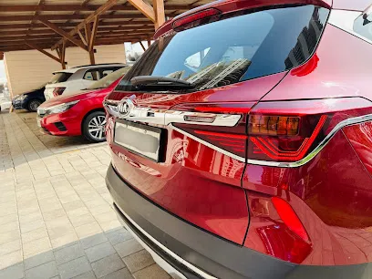 MS CAR's