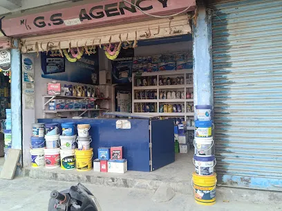 M/S G.S Agency