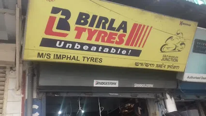 M/S Imphal Tyres