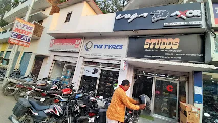 M/s Jaiswal Automotive