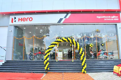 M/S Jayavilas Sivaganga - Hero MotoCorp
