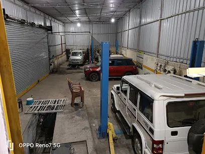 M/S KAMLAKRIT AUTOMOBILES - MFCS
