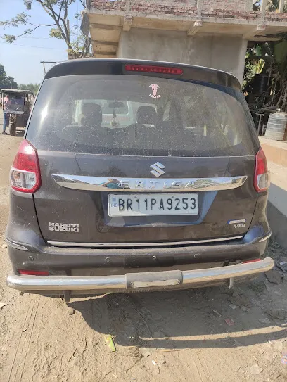 M.S कार ऑटो गैरेज