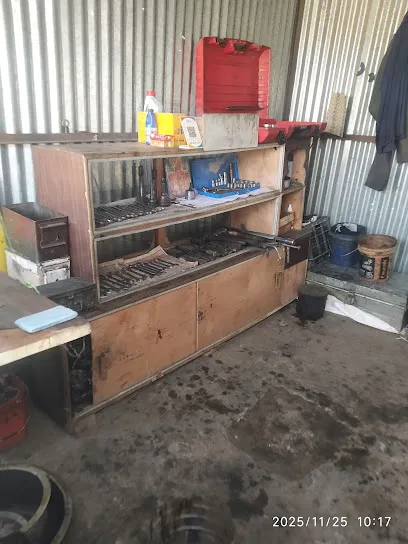 MS/ kewal motor garage