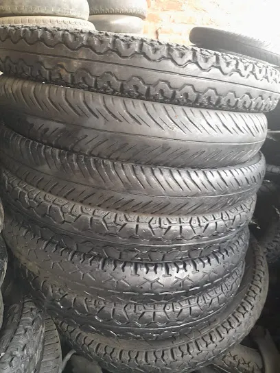 M/s Mahakaleshwar Refurbished Auto Parts